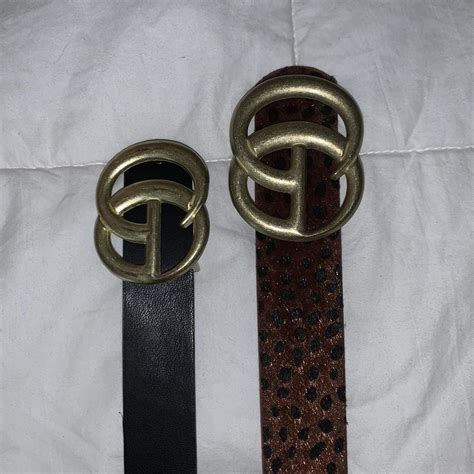 where can i sell my gucci belt|off brand Gucci belt.